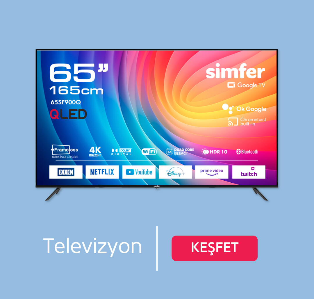 Televizyon