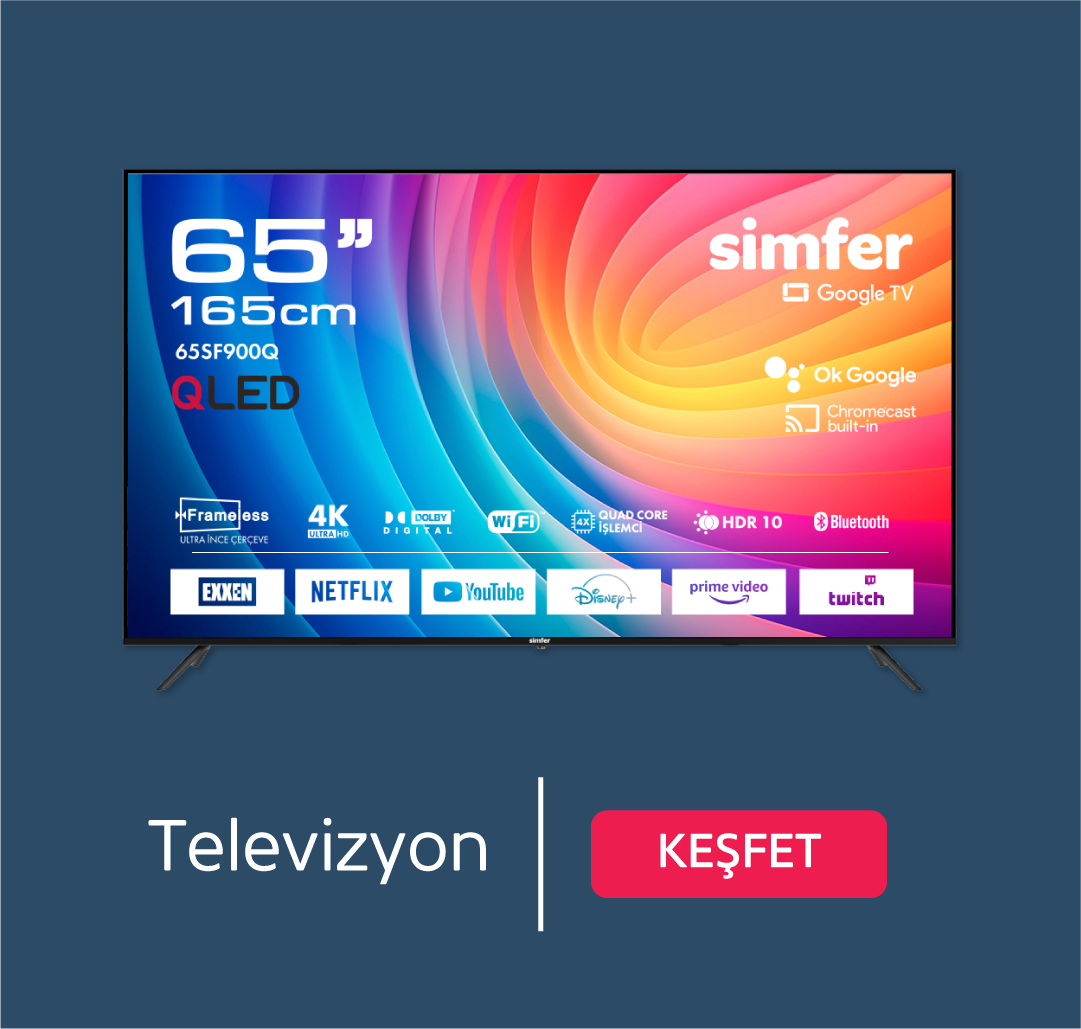 Televizyon