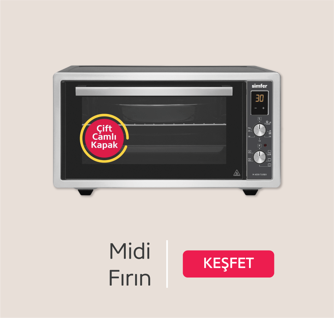 Midi Fırın