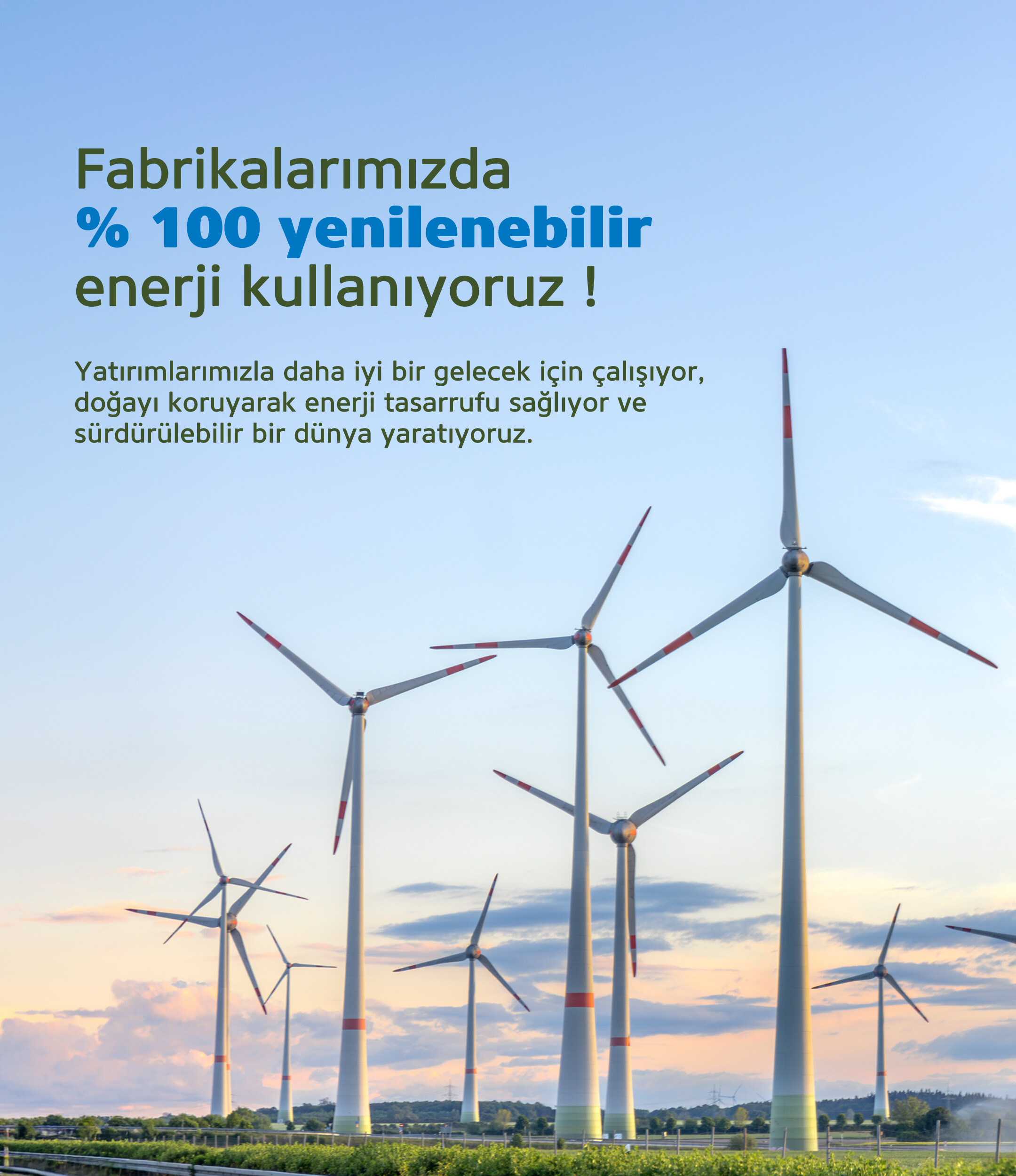 Simfer Sürdürülebilirlik Banner