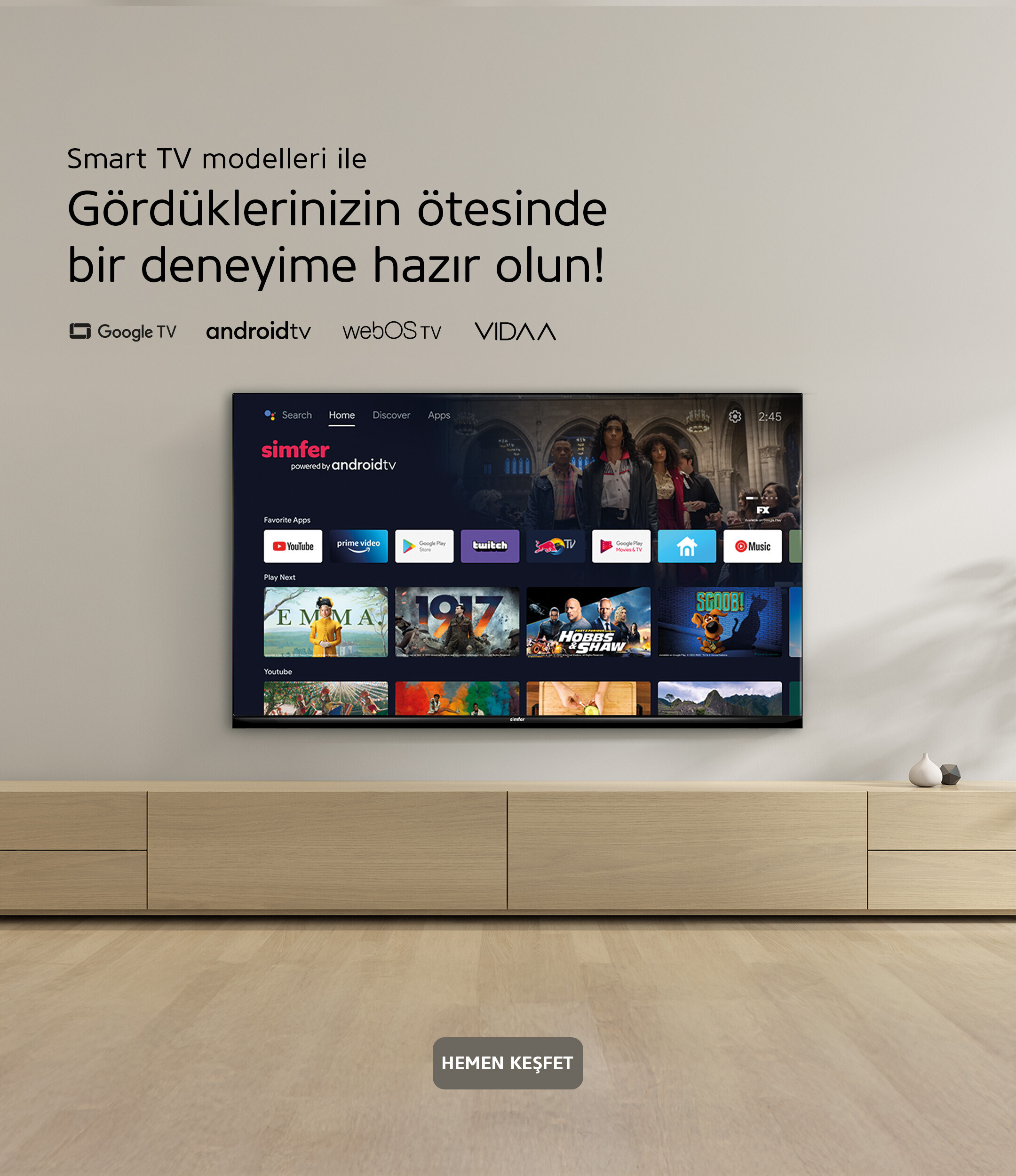 Simfer TV Banner Yeni
