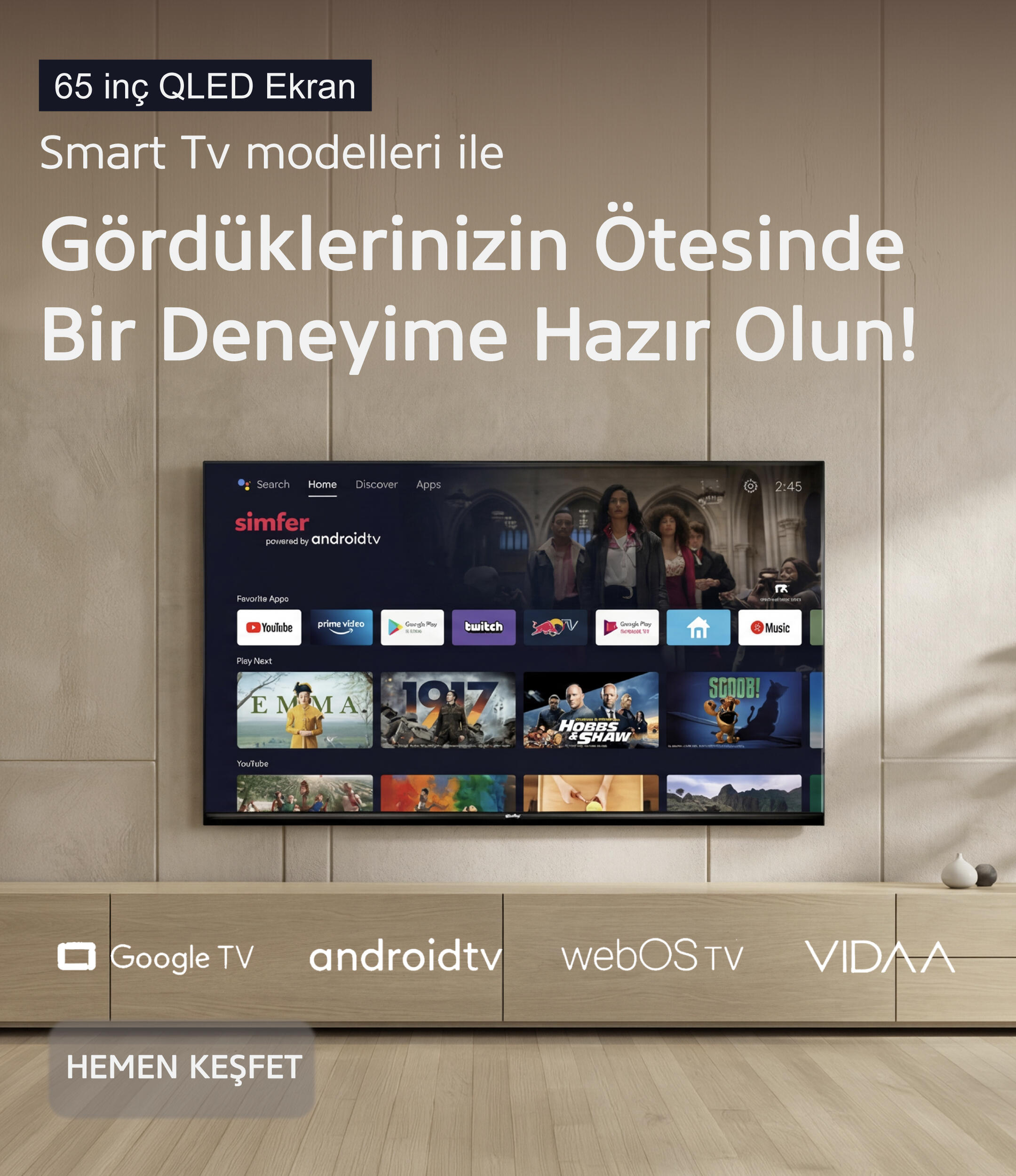 Simfer TV Banner Yeni
