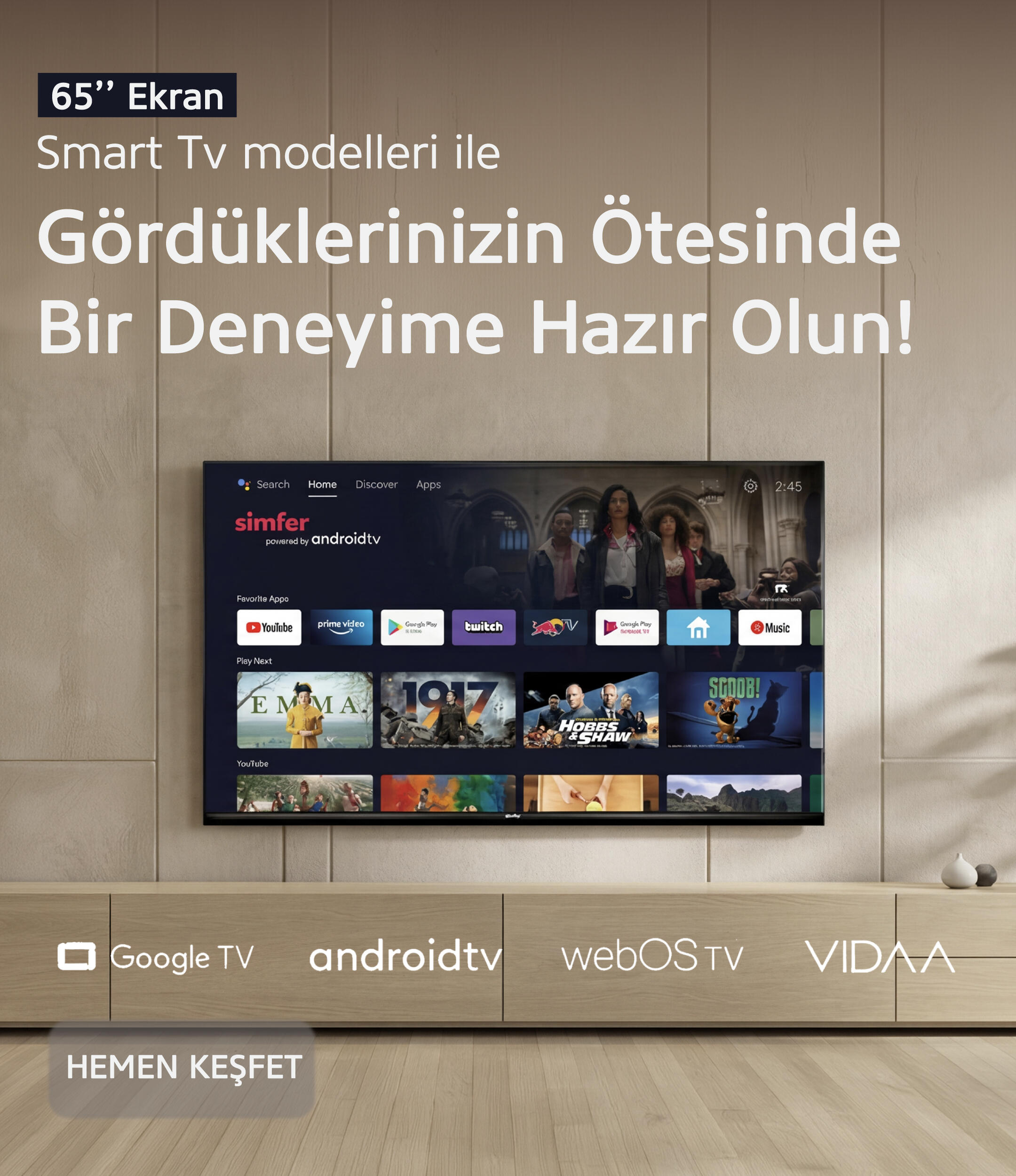 Simfer TV Banner Yeni