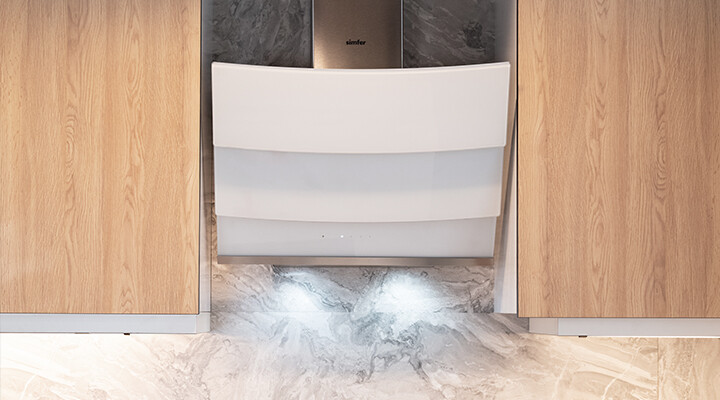 Aspiratör ve Davlumbaz Filtresi Bakım veya Değişimi Nasıl Gerçekleştirilir?