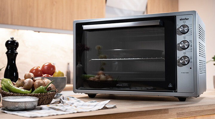 Midi & Mini Fırınlar İle İlgili Sıkça Sorulan Sorular ve Çözümleri