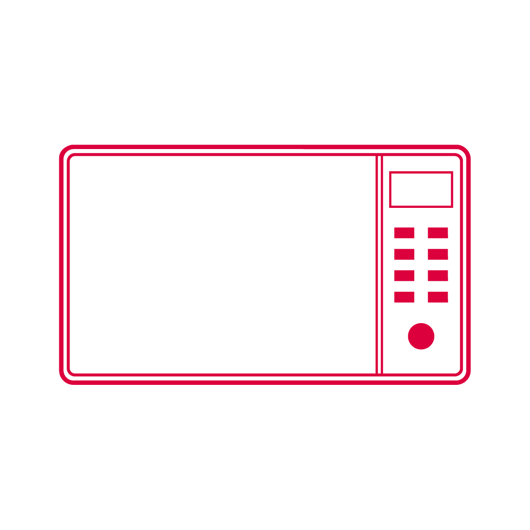 Ankastre Mikrodalga Fırınlar