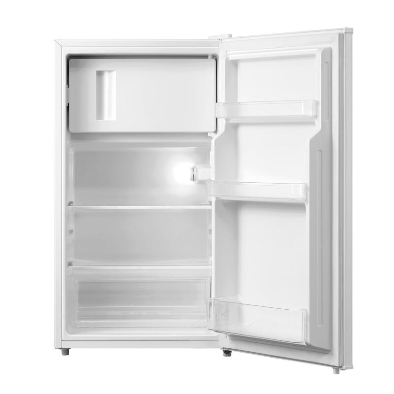 Simfer 2513 80Litre Büro Tipi Buzdolabı Beyaz - 3