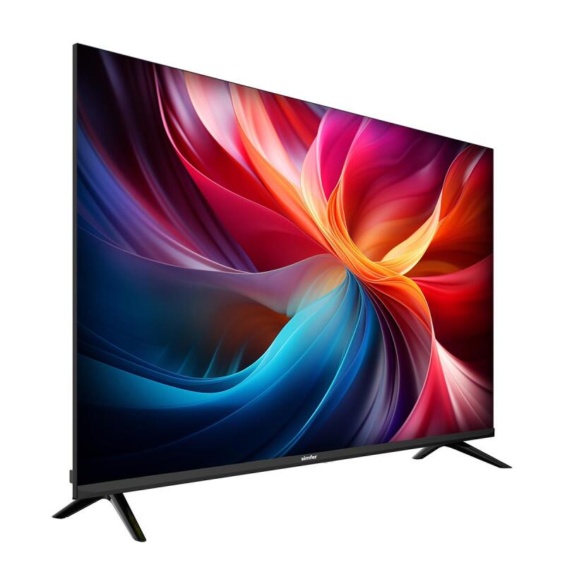 Simfer 40SFSW4M Full HD 40