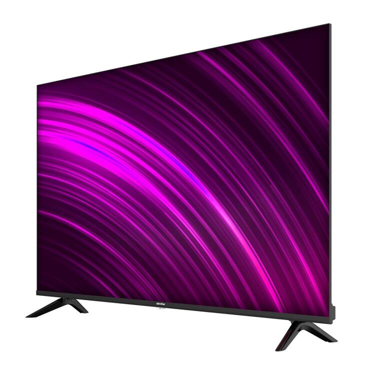Simfer 55SFSV6B 140 Ekran 55 