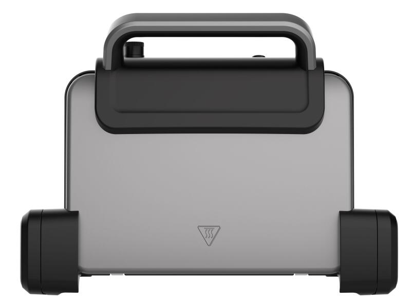 Simfer 4643 Gusto Gri Tost Makinesi 6 Dilim 1800W - 6