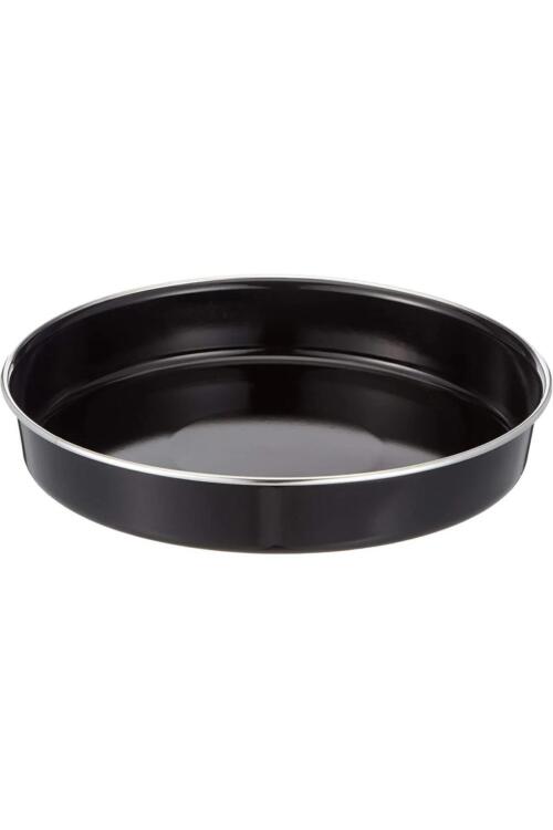 Simfer 3495 Retro Bej 34 LT Statik Mini / Midi Fırın - 4 Fonksiyon, Programlanabilir Pişirme & Isı Kontrol - 10