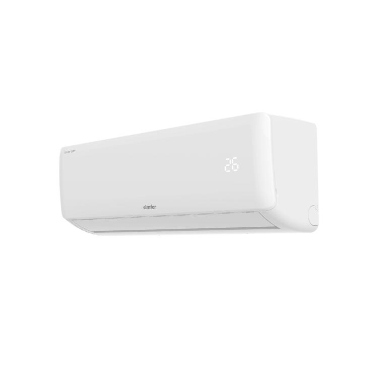 Simfer Split Klima A ++ Inverter 24.000 Btu R32 - 4