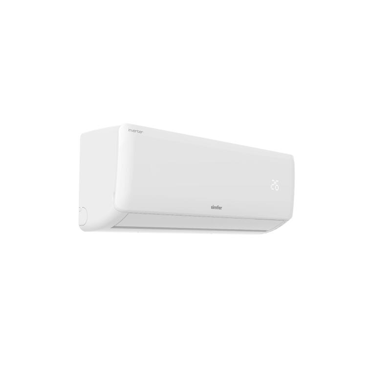 Simfer Split Klima A ++ Inverter 9.000 Btu R32 - 5