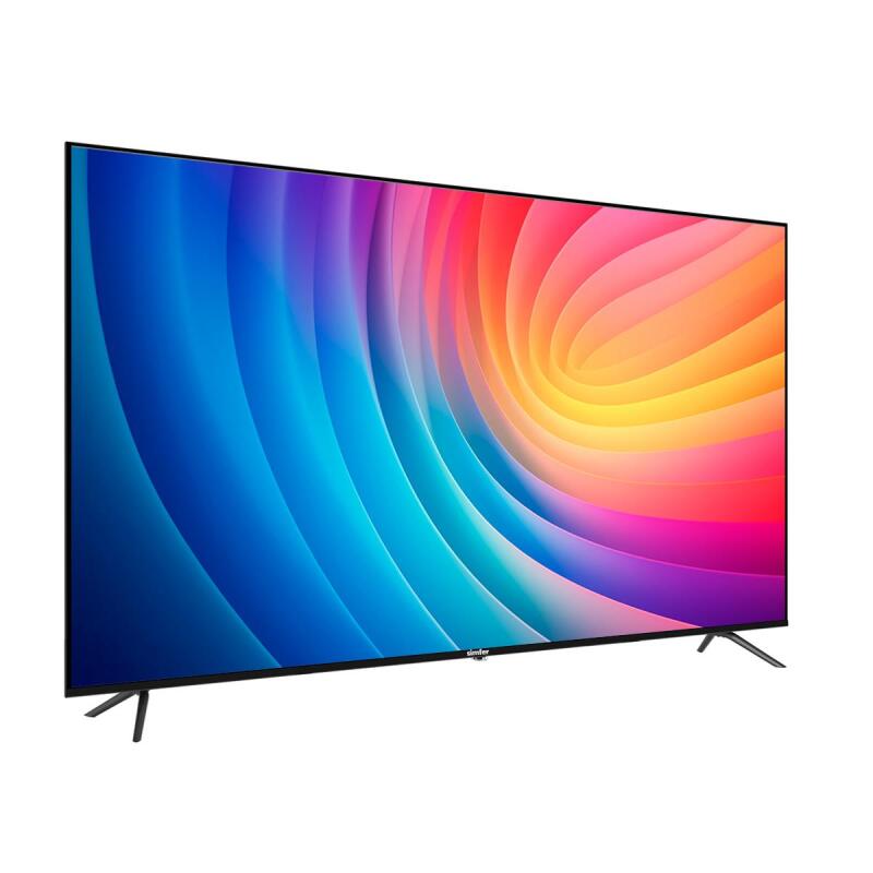 Simfer 65SF900Q 165 Ekran 65