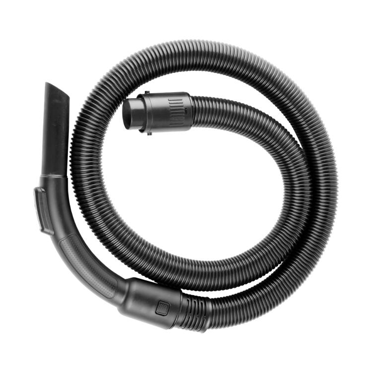 Simfer 6302 Clean Power Toz Torbasız Yatay Süpürge 800W Kırmızı - 7